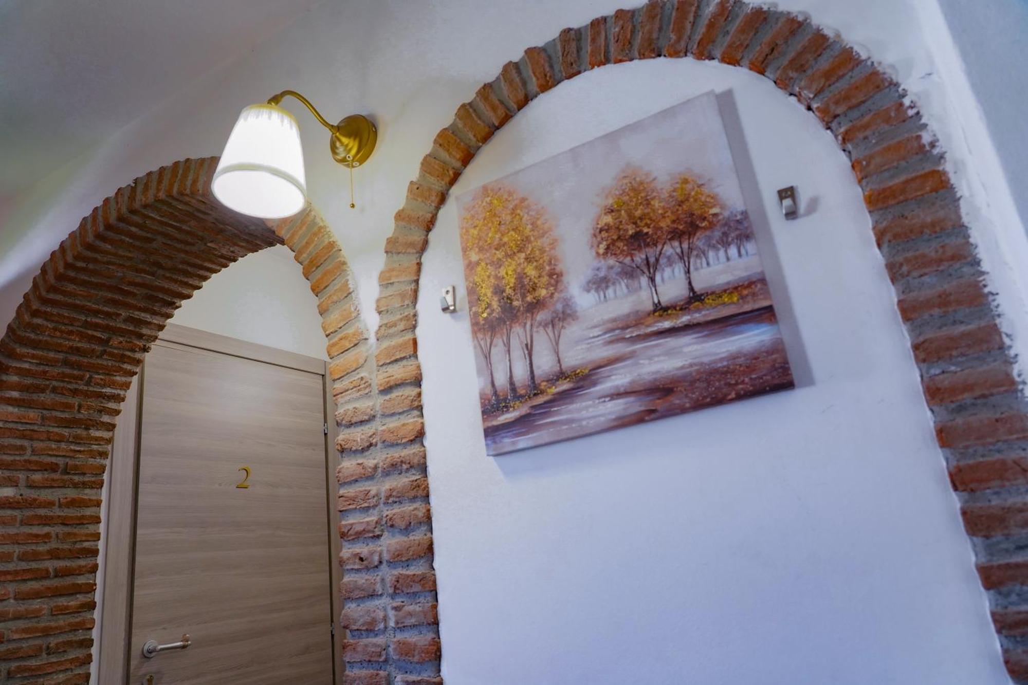 R-Home Li Cuti Katania Zewnętrze zdjęcie