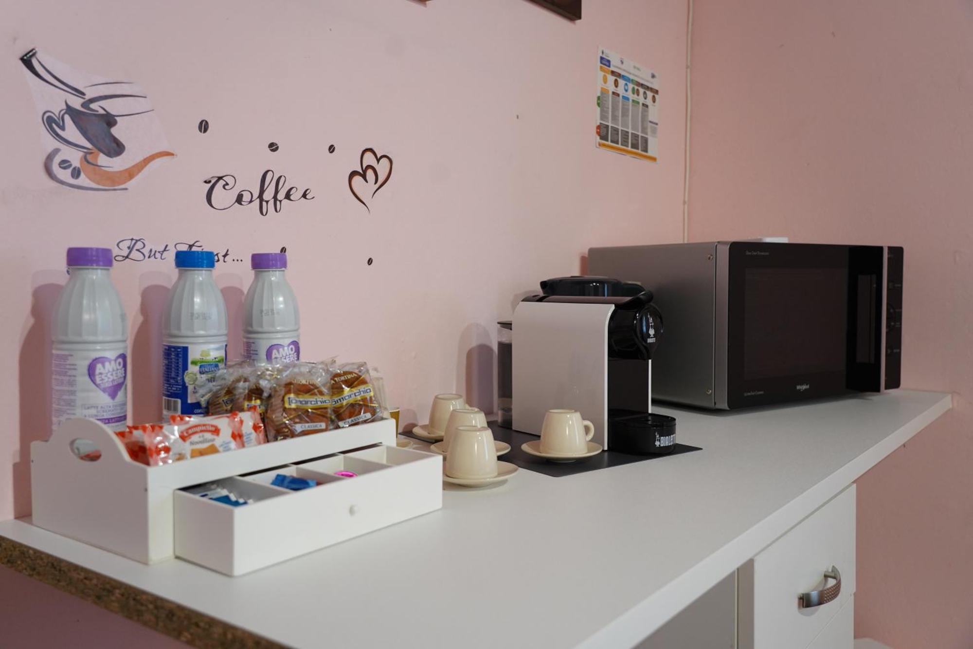 R-Home Li Cuti Katania Zewnętrze zdjęcie